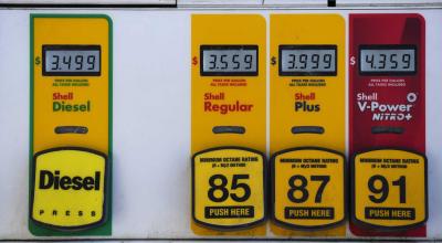 Navigating Modern Fuel Options: What Every Driver Needs to Know - Photo