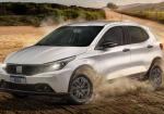 Introducing The Fiat Argo Endurance: All-Terrain Ready With Affordable Price Tag - Photo