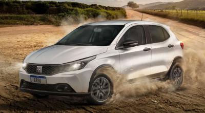 Introducing The Fiat Argo Endurance: All-Terrain Ready With Affordable Price Tag - Photo