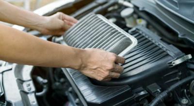 Essential Guide to Understanding Car Air Filters - Photo