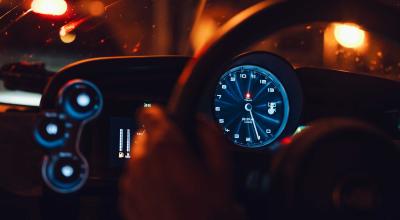 Understanding Your Car's Tachometer: What You Need to Know - Photo