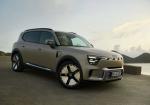 Smart Unveils The #5 Crossover With Advanced Features And Rugged Options - Photo
