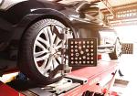 Mastering Car Wheel Alignment: Essential Tips and Tricks - Photo