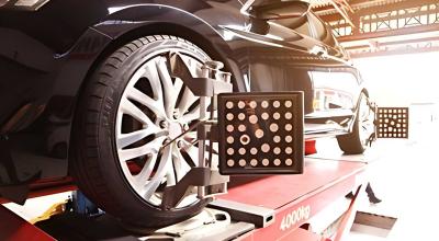Mastering Car Wheel Alignment: Essential Tips and Tricks - Photo
