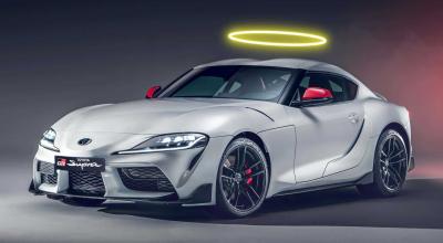 Reimagining Classics: The Dream of Electrifying Discontinued Cars - Photo