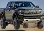 New Performance Upgrade: Ford’s Bronco And Ranger Raptors Get 455 HP - Photo