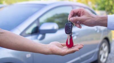 First-Time Car Buyer's Guide: Finding the Perfect Ride - Photo