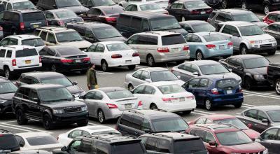 Rising Car Thefts Linked to Keyless Entry Systems: A Decade of Vulnerability - Photo