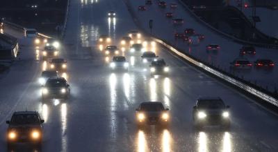 Choosing the Right Car Headlights: A Guide to Brightening Your Drive - Photo