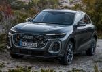 2025 Audi Q5 Debuts With Cutting-Edge Matrix LED And OLED Technology - Photo