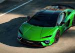Lamborghini Temerario vs. Huracan: A High-Octane Showdown - Photo