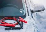 Winter Car Care: How to Keep Your Car Battery Running in Cold Weather - Photo