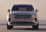 Volvo XC90 Gets Subtle Upgrades: New Tech And Improved Fuel Economy - Photo