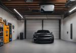 Ultimate Garage Setup Guide for Car Enthusiasts - Photo