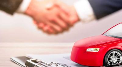 Navigating Negative Equity in Car Finance: What You Need to Know - Photo