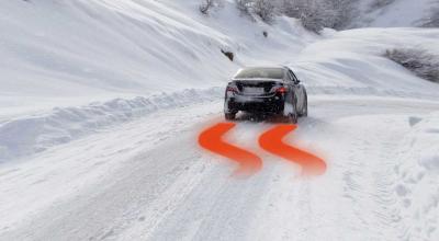 Traction Control Systems Explained: Keeping You Safe on the Road - Photo