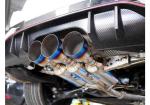 Unleashing the Roar: Is a Straight Pipe Exhaust Right for Your Car? - Photo
