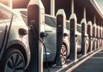 U.S. Electric Vehicle Infrastructure Expands Under Biden-Harris Administration - Photo