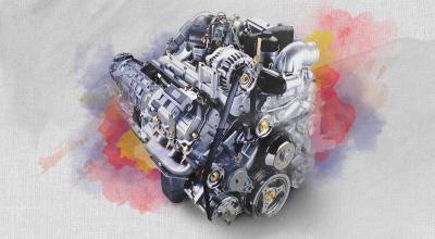 Ford's Top Power-Packed Engines: Redefining Power Density - Photo