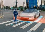 Hybrids and EVs: Silent but Risky? Increasing Pedestrian Safety Concerns - Photo