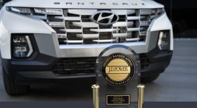 Challenges Ahead for Electric Vehicles: Insights from J.D. Power 2024 Study - Photo