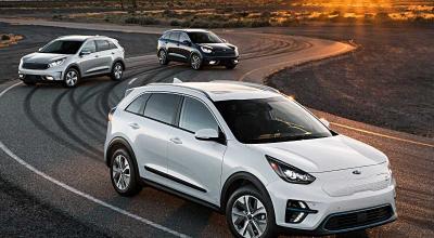 Hybrid vs. Electric Vehicles: Understanding Your Options - Photo