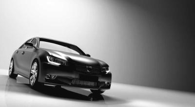 Personality Traits Linked to Luxury Car Ownership: Insights from Helsinki Study - Photo