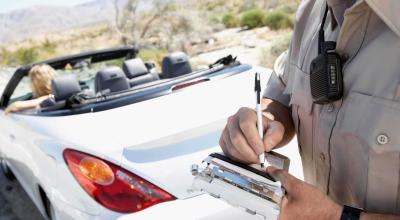 Which Car Brands Rack Up the Most Speeding Tickets? Insights from Insurify - Photo