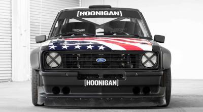 Hoonigan Faces Financial Struggles: $1.2B Debt, But A Comeback Plan - Photo