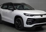 Volkswagen Teases European-Spec Tayron Ahead Of October 10 Debut - Photo