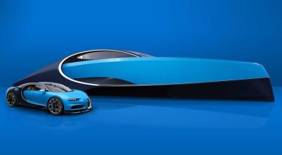 Car vs. Boat: Navigating the Key Differences in Handling and Rules - Photo