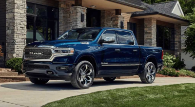 Top Reliable Pickup Trucks of the Decade: A Comprehensive Guide - Photo