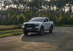 2025 Ford Ranger PHEV Debuts With 275 HP and 28 Miles Of Electric Range - Photo