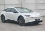 Toyota bZ3C: A Closer Look At The New China-Exclusive EV - Photo
