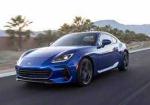 Subaru BRZ Gets More Expensive For 2025, Starting At $32,265 - Photo