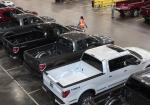 Biggest Pickup Truck Recalls in Recent U.S. History - Photo