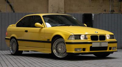 Reliving the '90s: Classic Cars That Are Making a Comeback - Photo