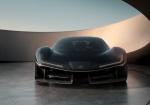 Lotus Theory 1 Concept Brings McLaren F1 Vibes, Modern Tech, And Electric Performance - Photo