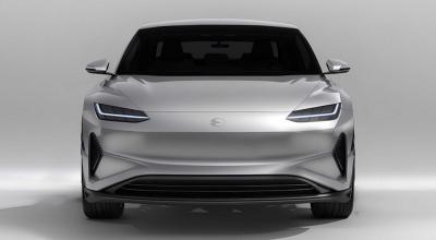 Meet the Lecar 459 Hybrid: A Tesla Rival from Brazil With A 1,000 KM Range - Photo