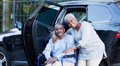 New Australian Seatbelt Standards Enhance Safety for Disabled Individuals - Photo