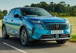 Peugeot Introduces Plug-In Hybrid And Long-Range EVs For 3008 And 5008 SUVs - Photo