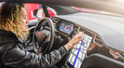 Navigating the Pitfalls of Advanced Car Safety Features - Photo