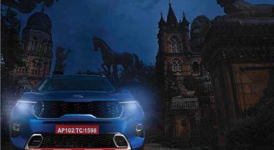 The Wildest Car Features Ever Offered: From Motorcycles to Coffee Machines - Photo