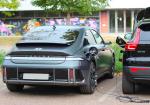 Using V2L Technology for Emergency Electric Car Charging: A Roadside Rescue Story - Photo