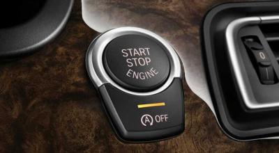 Understanding Your Car's Automatic Start-Stop System: A Guide to Saving Fuel - Photo