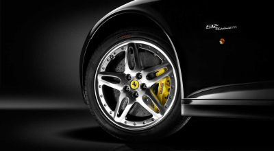 Automotive Industry Moves Away from Chrome in Cars to Embrace Sustainability - Photo