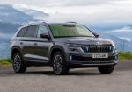 Skoda’s First-Gen Kodiaq Armored: A Subtle Fortress On Wheels - Photo