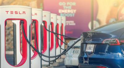 Cost of Charging a Tesla: Is It Cheaper Than Gas in 2024? - Photo