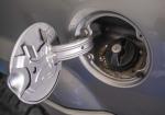 Why is the Fuel Cap on Different Sides in Cars? - Photo
