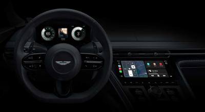 Apple CarPlay vs. Bluetooth: Enhancing Your Driving Experience - Photo